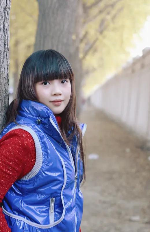 为了爱等一个男孩子5年，这事儿真的太难抉择了。就说小丽，等参军的男友阿强5年，五
