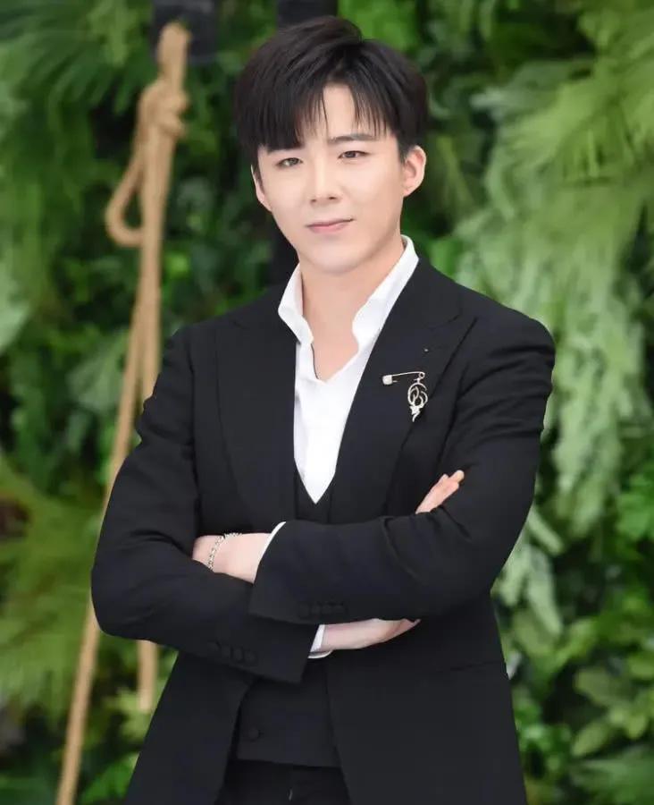 刘宇宁又要火了，平台也太偏爱他了，这日子也是好起来了，听说刘宇宁的《书卷一梦》