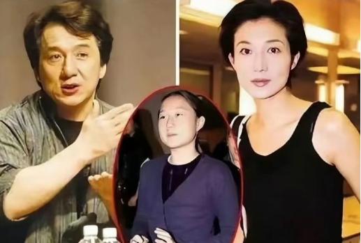 传了整整27年的大瓜，今天彻底反转了。7月15日，72岁成龙相关词条连夜冲