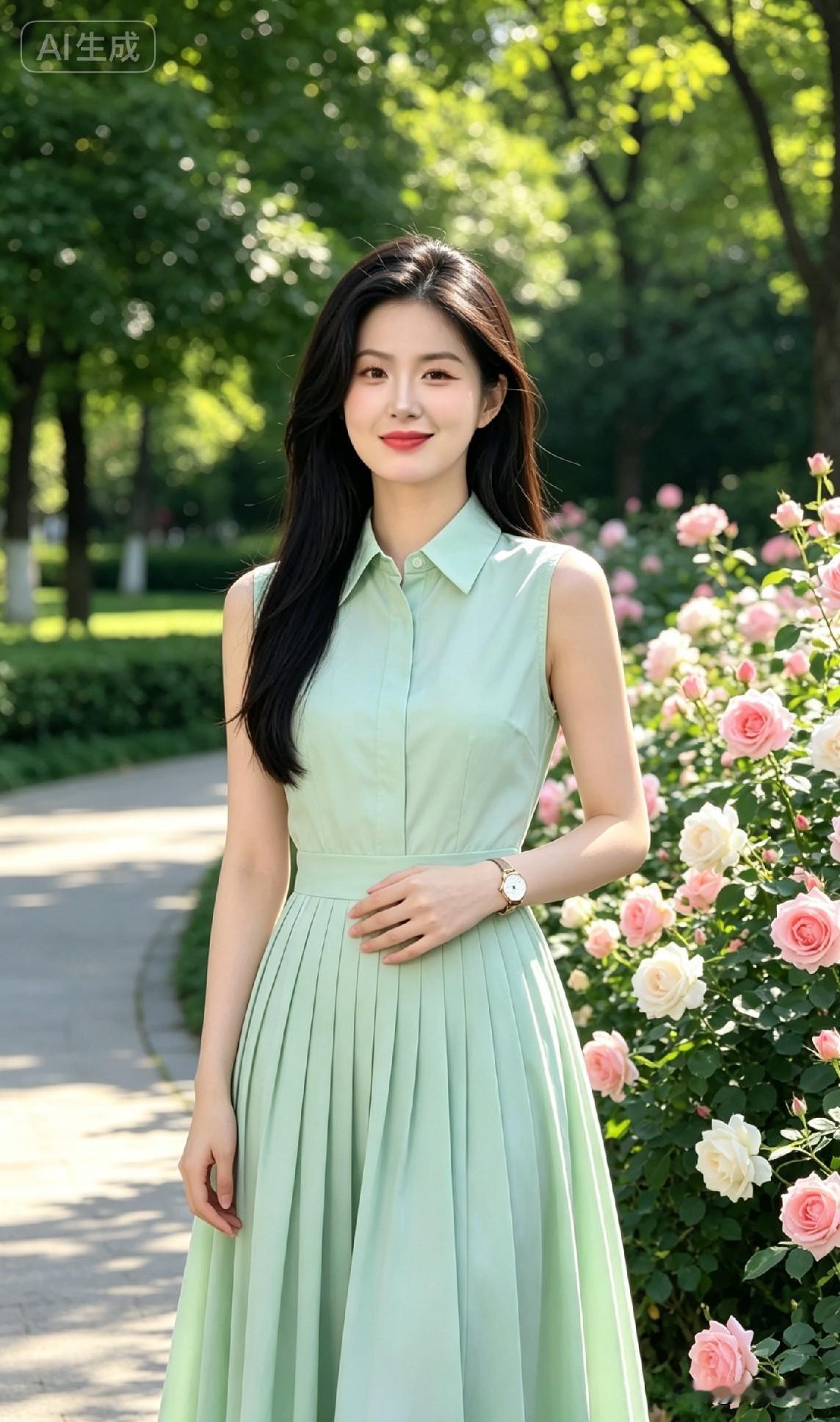 一位妇女主任说透现实的话，让我听后后背发凉，她说：”单位里有些夹骚卖浪的女同志，