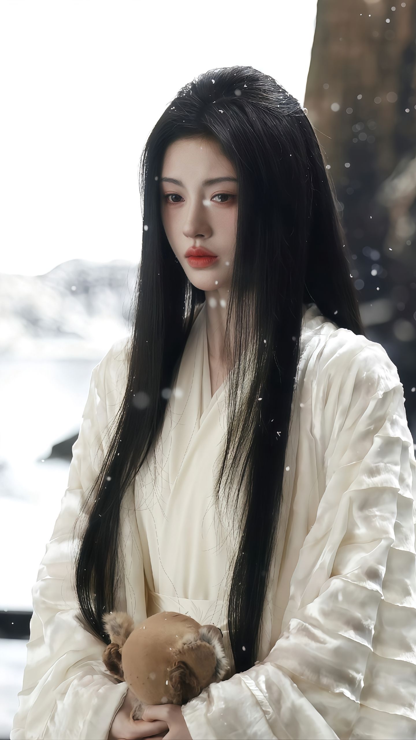 迪丽热巴和鞠婧祎对打鞠婧祎和迪丽热巴跨平台对打迪丽热巴和鞠婧祎对打，迪丽热巴《