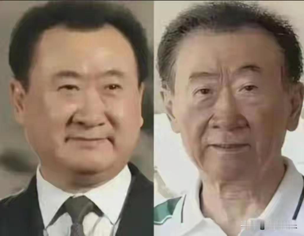 王健林被立案！苏宁永辉联手要50多亿，昔日首富早已走上“绝路”老王王健林
