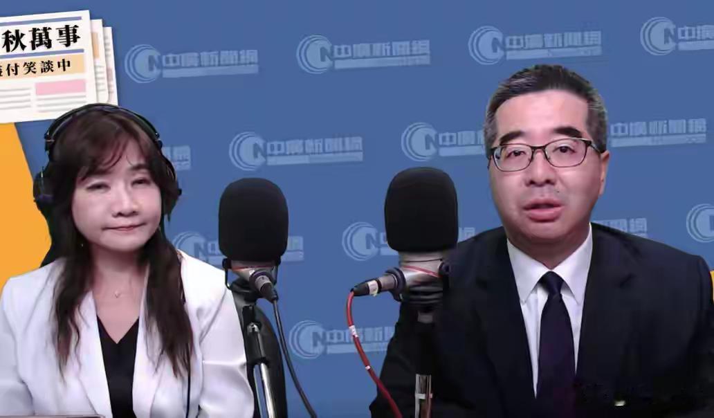 奇怪的是马英九指控的，三人调查小组有结论和报告，马英九不用，可以讲连看都没看，马