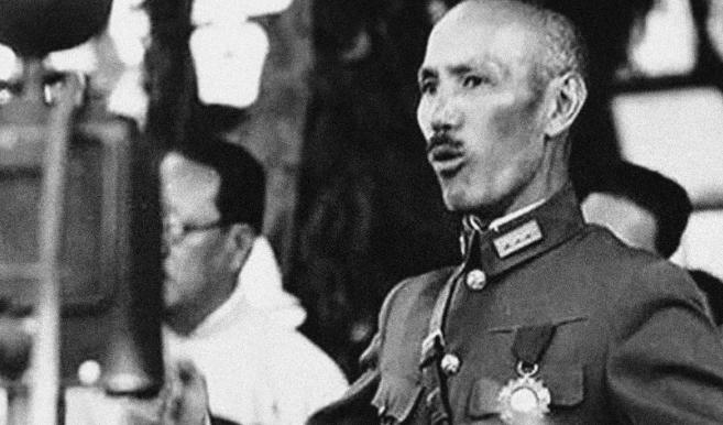 蒋介石曾说，如果没有西安事变，自己只差了两个星期，就可以把红军全部消灭！他为何能