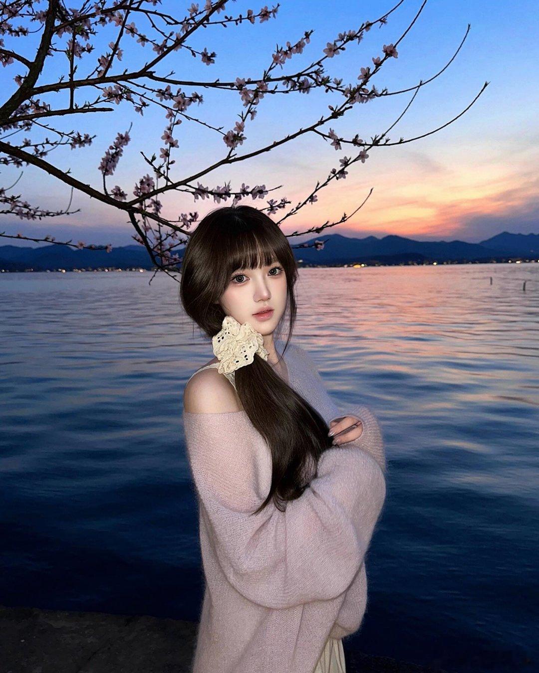 🌸​​​