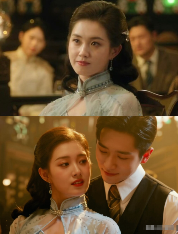 预判《玉簟秋》之后，郭宇欣想要拿下长剧女主会愈发艰难！不是她得罪了谁，也不是她演