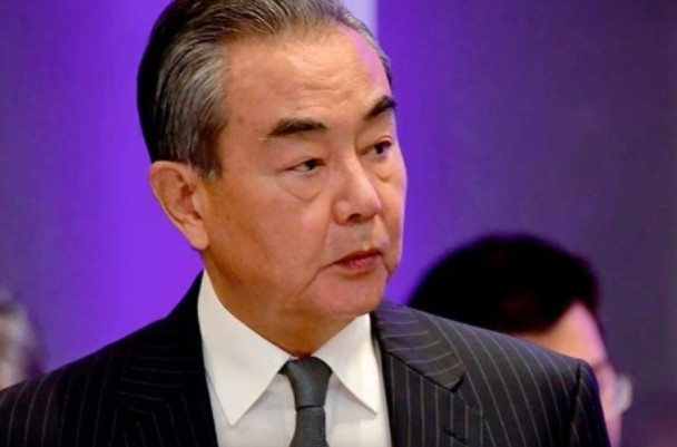 中国和印度谈好了北京时间5月10日，外交部长王毅和印度国家安全顾问多瓦尔通电话