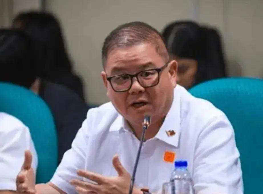 美日怎么都没想到，菲律宾高层突然表示：中国刚刚向我们做出了一项承诺。这份承