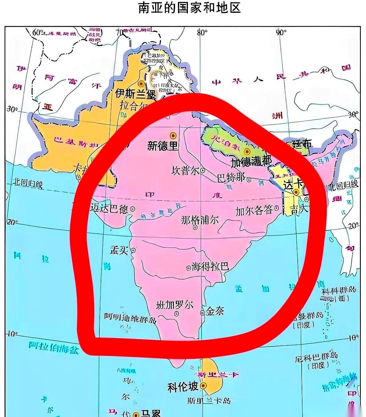 好家伙。印度，GDP干到4万亿美元了。一觉醒来，世界牌桌上又多了个狠人。说