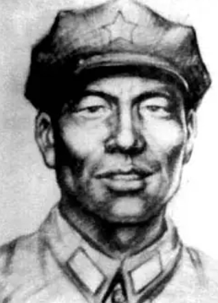强渡大渡河17勇士”的队长熊尚林，却在1942年带着一个参谋两个警卫员离开了部队