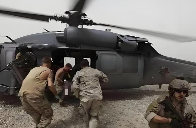 美军战机要是真敢闯进中国内陆领空被击落，飞行员跳伞落地后美国能救回去吗？其实