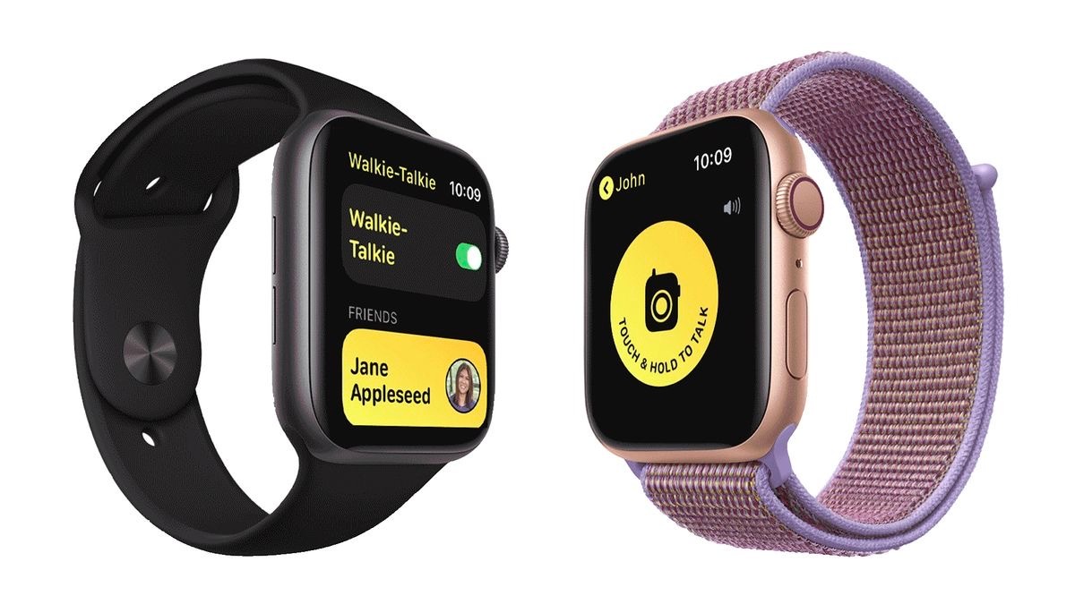 【Apple在watchOS27测试版中从AppleWatch移除