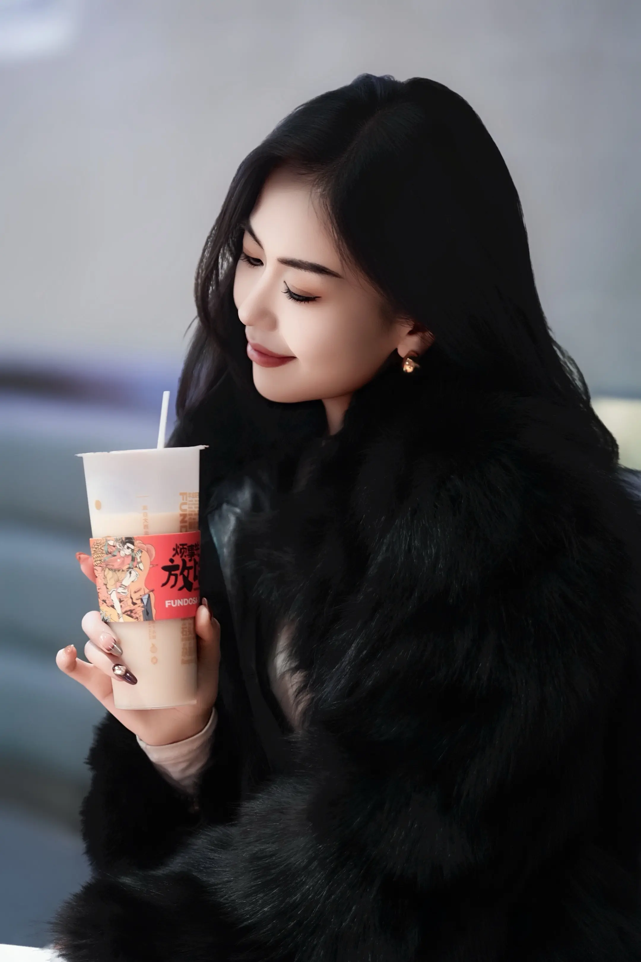 不慌不忙，向阳而行，日子清净，抬头皆是温柔。