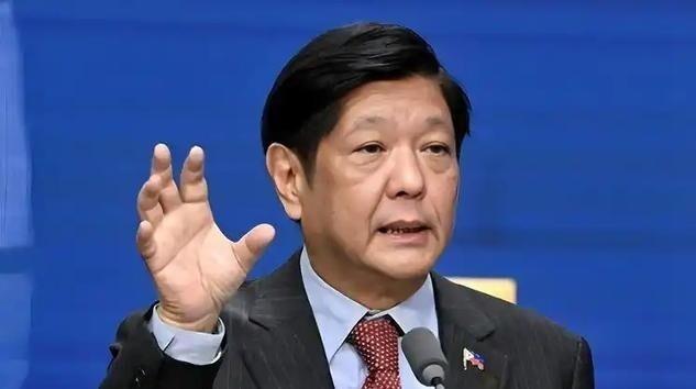 菲律宾防长特奥多罗短短几个月从对华强硬派突然转向主动喊话沟通，这转变快得让人有些