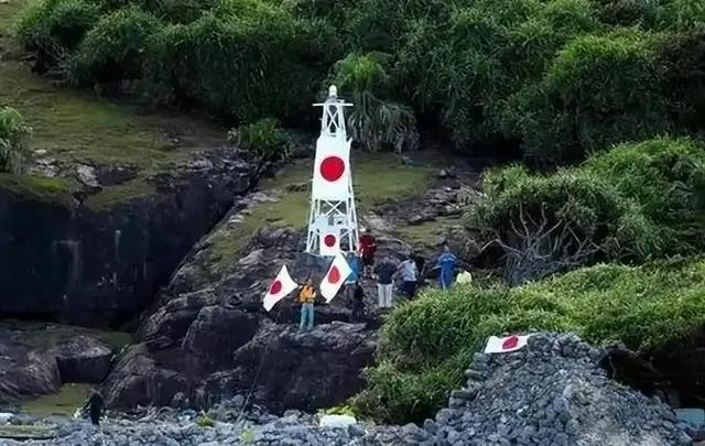 钓鱼岛究竟有多大？上面能住人吗？其实在几十年前，钓鱼岛上的住民，是一群日本人。