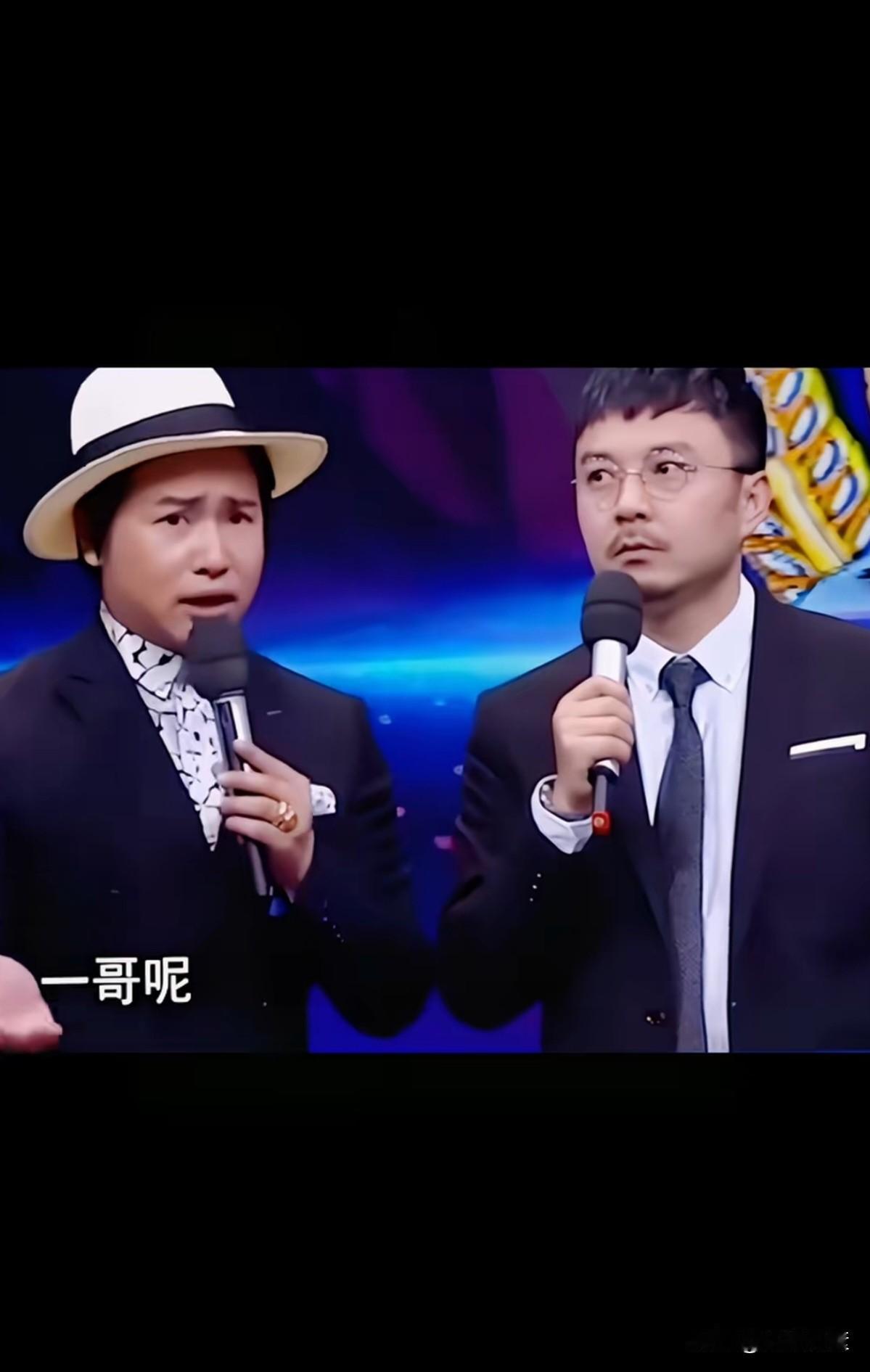 湖南卫视《天天向上》曾经爆火，离不开欧弟和汪涵，他们俩才是主心骨。然而欧