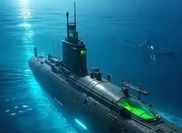为什么中国的096核潜艇会让美军感到畏惧?其实说白了,是因为096不仅追上了美军
