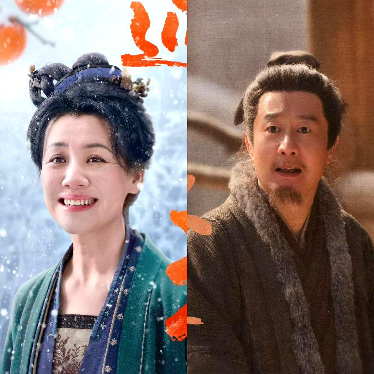 谁能想到，2026年开年最生猛的古装剧，竟然是靠一把杀猪刀劈出来的。田曦薇