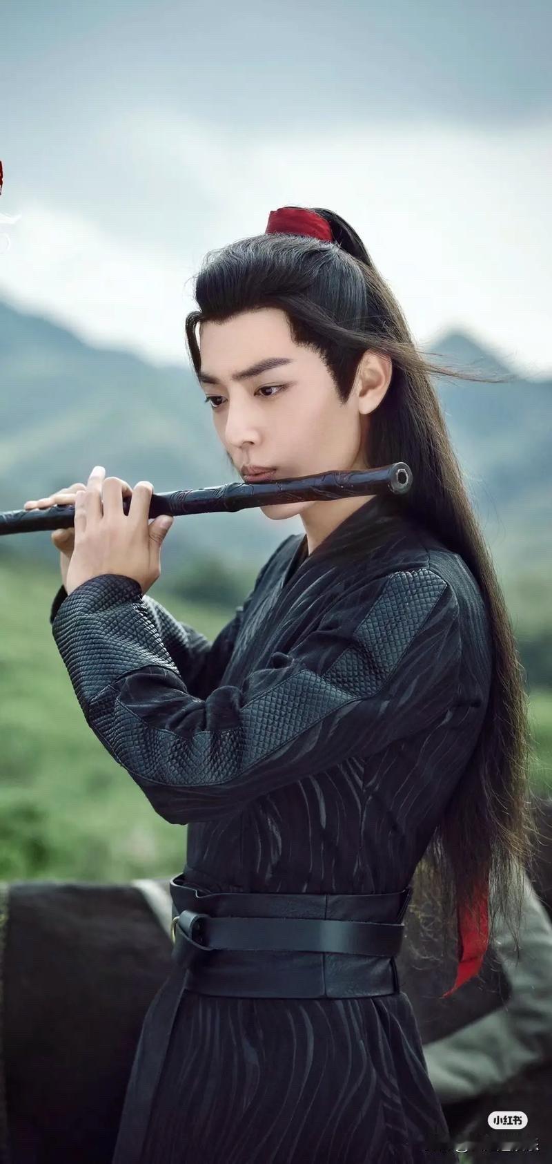 肖战和成毅的古装扮相谁更惊艳你觉得肖战和成毅的古装扮相谁更好看肖战成毅