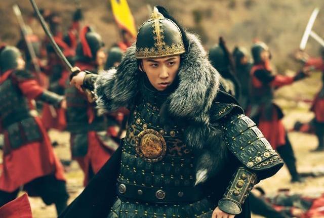 说出来你不信，古代战力巅峰，不是大汉也不是大唐，而是永乐帝朱棣时期。朱棣组建了三