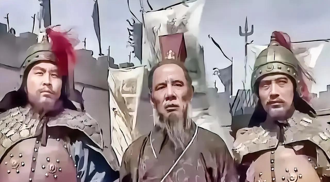 公元249年，曹爽被司马懿灭三族，指着司马懿破口大骂说：