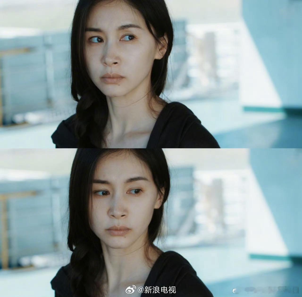 在不同阶段反复爱上王子文《温柔壳》觉晓让我看见成长的力量，《三体》叶文洁让我感