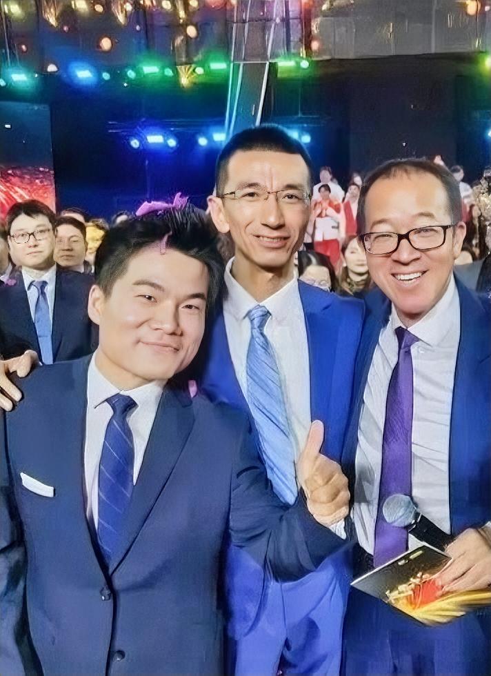 合久必分孙东旭离职的东方甄选，孙东旭提出不再继续工作离开是个人原因。俞洪敏发