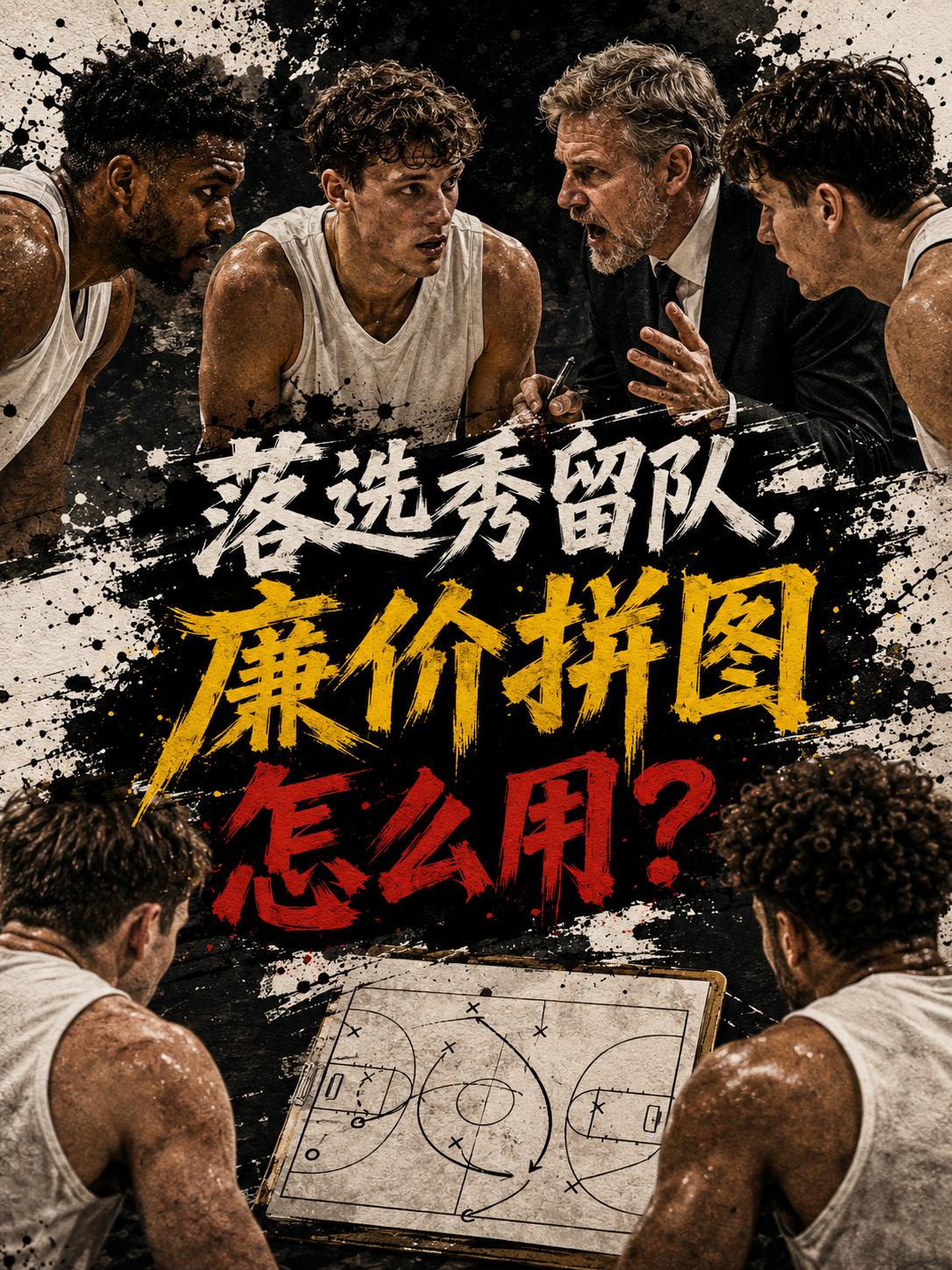 骑士队最终还是留下了他，还是执行了第四年的球队选项。可既然球队已经给他提供了更多