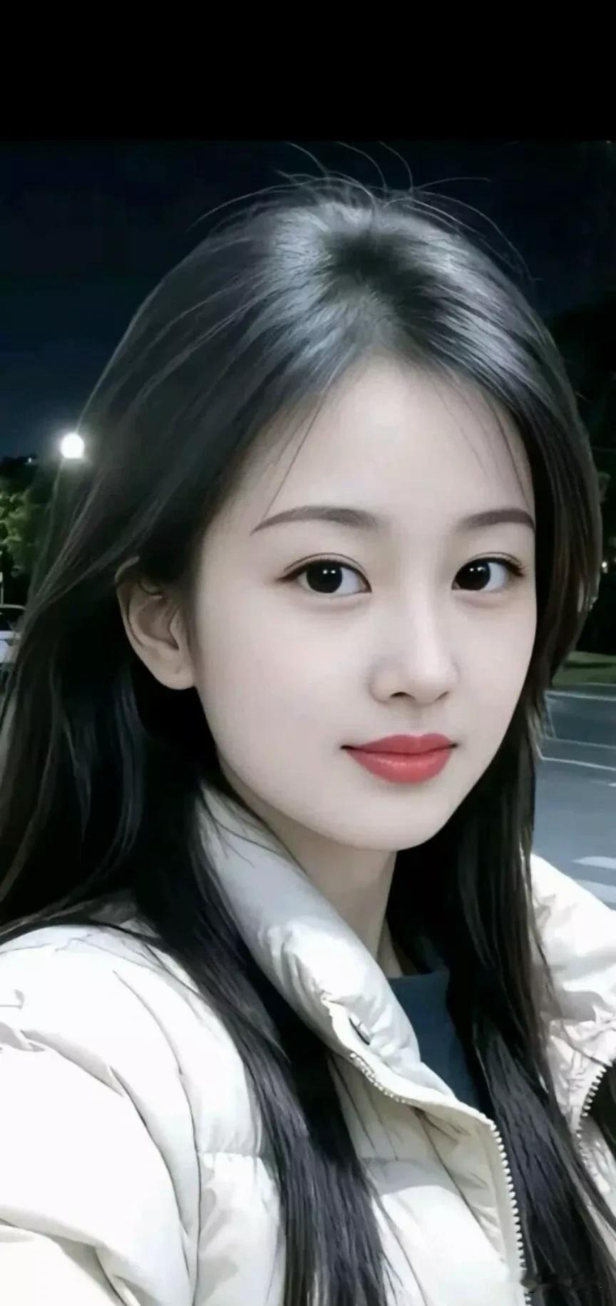 气质美女，生活随拍！