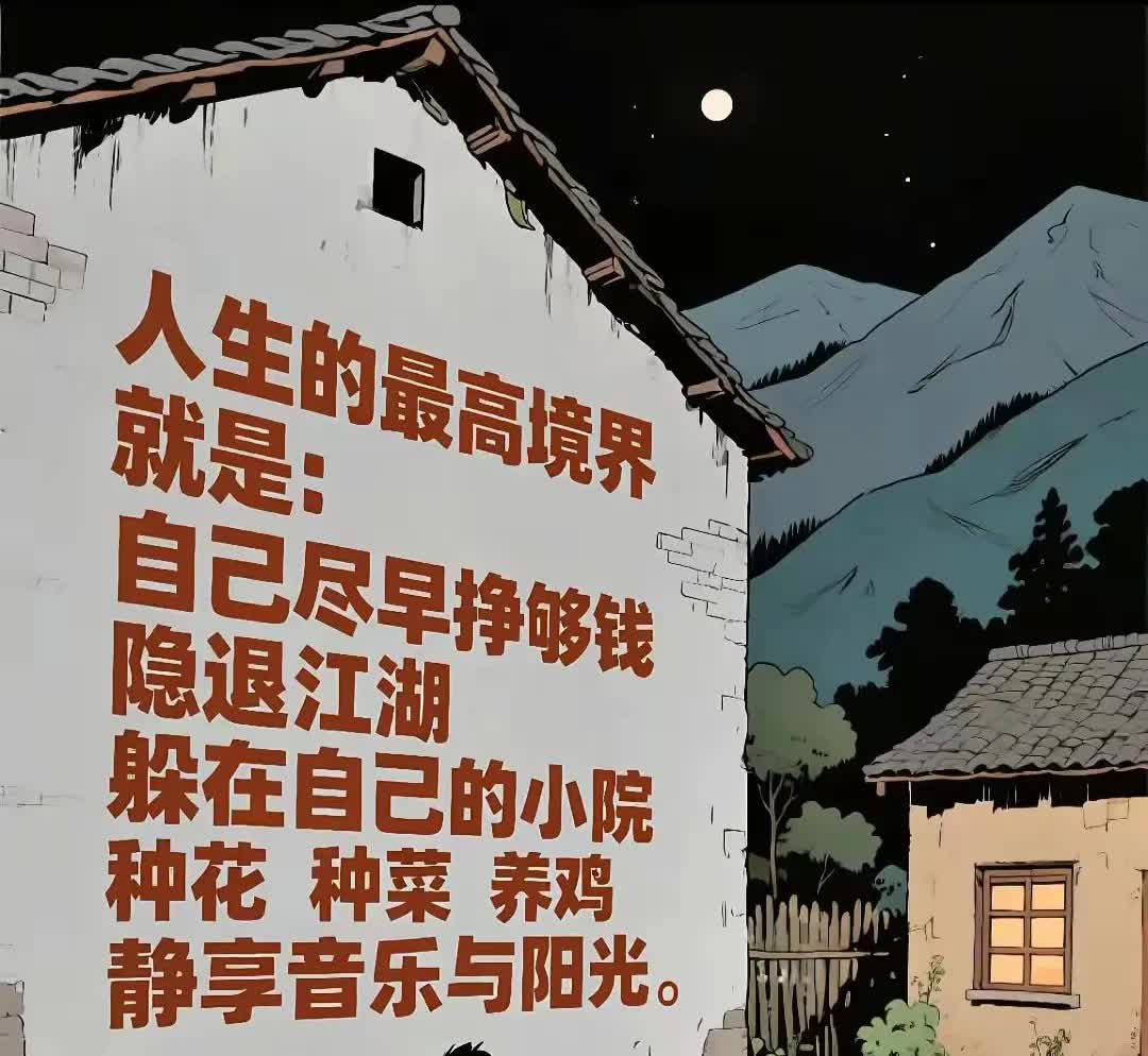 看到好几个网友发文说举报大玲子了！我还感觉挺意外的，其实大可不必。我现在也很