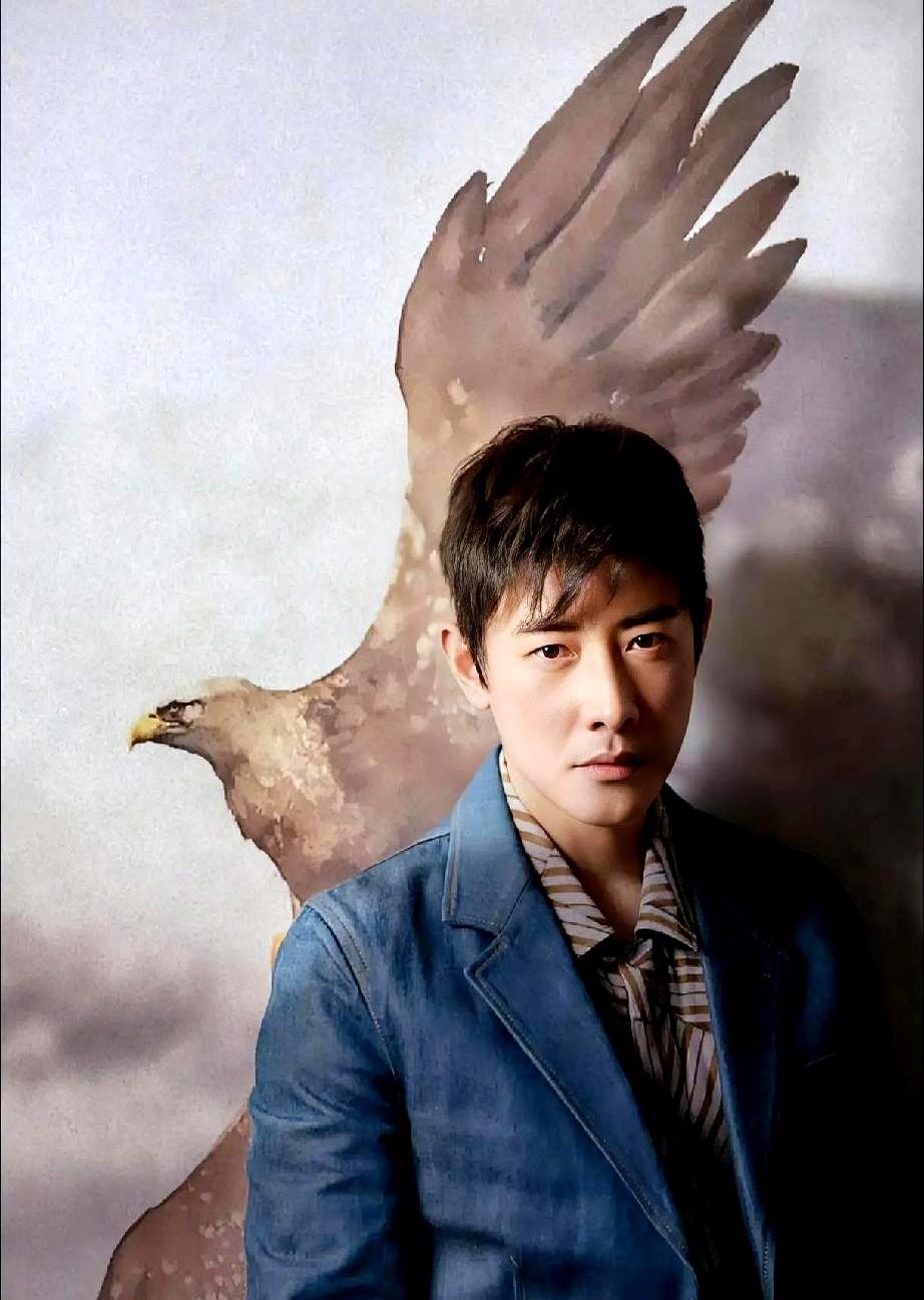 很多人纳闷，罗晋父亲是江西人，怎么最后安葬在北京了？说白了，就是儿子舍不得。