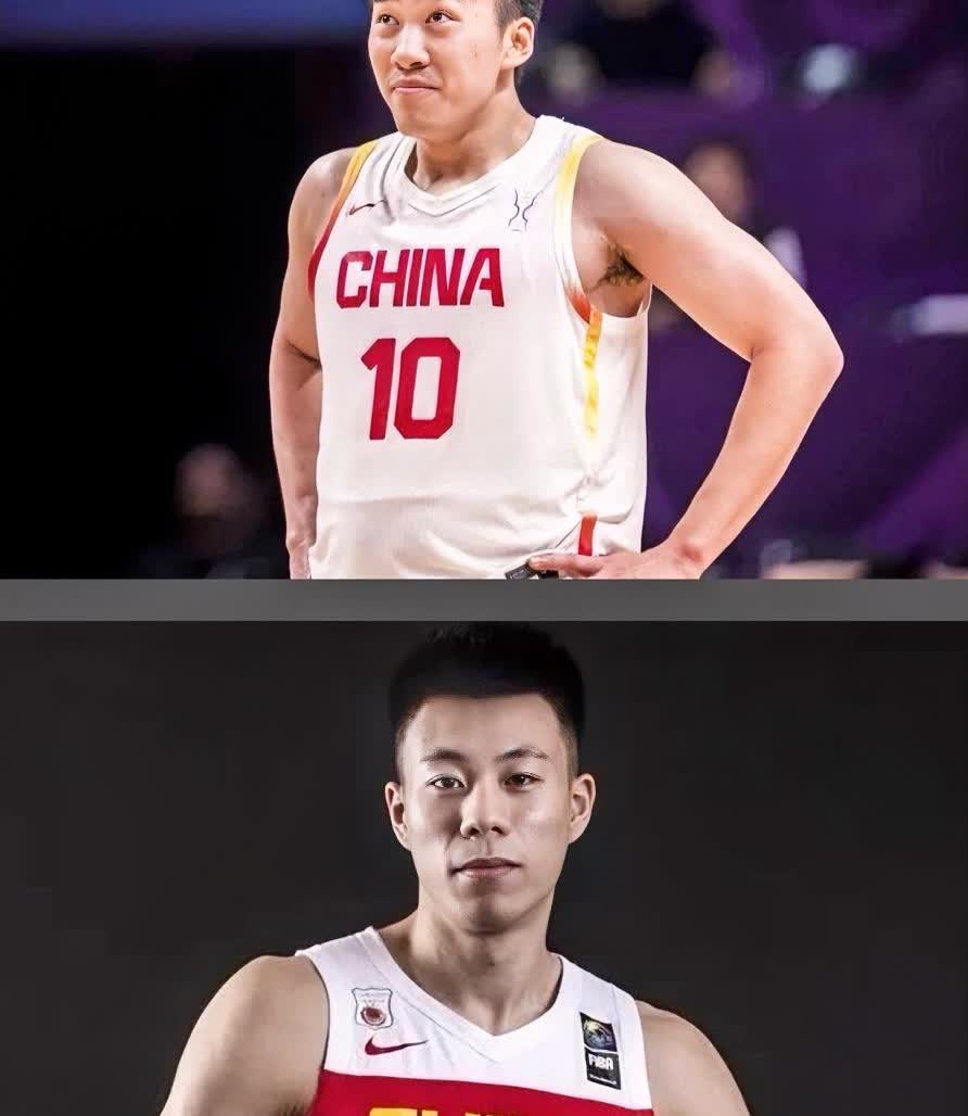 不知道各位还记不记得，当初张镇麟回国的时候，和今年的王俊杰一样，让很多球迷眼前一