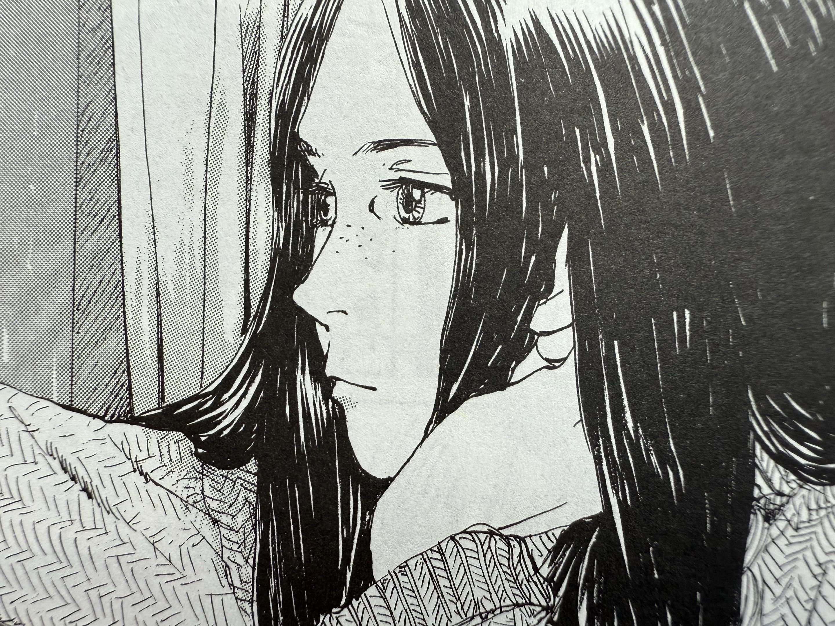 值得细看的漫画。有的作者很擅长用画讲故事，对文字可谓是惜墨如金，我喜欢...