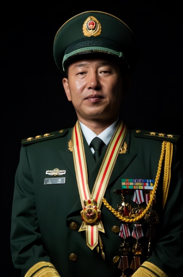 2008年，一群恐怖分子袭击了我国南疆的一个检查站，当指挥员王刚赶到现场后，他决