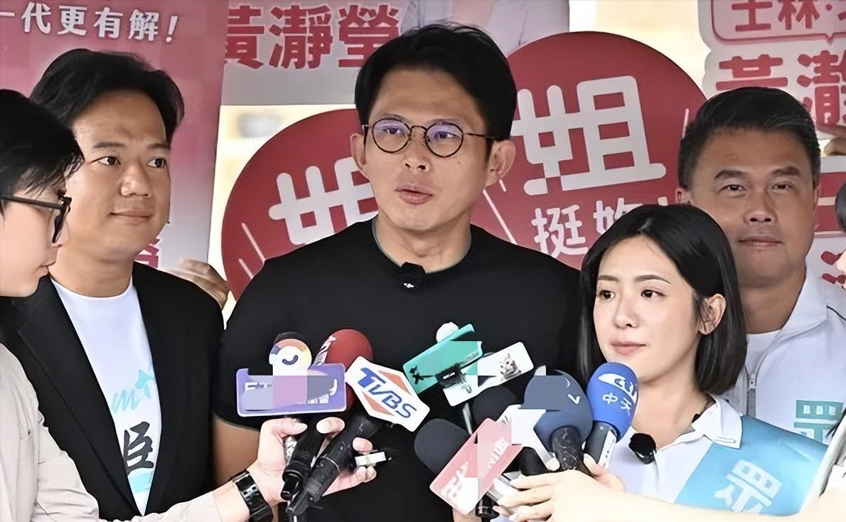 谁在说谎？黄国昌9月5日的公开批评，是民众党高层针对徐欣莹“推翻承诺”言论的最