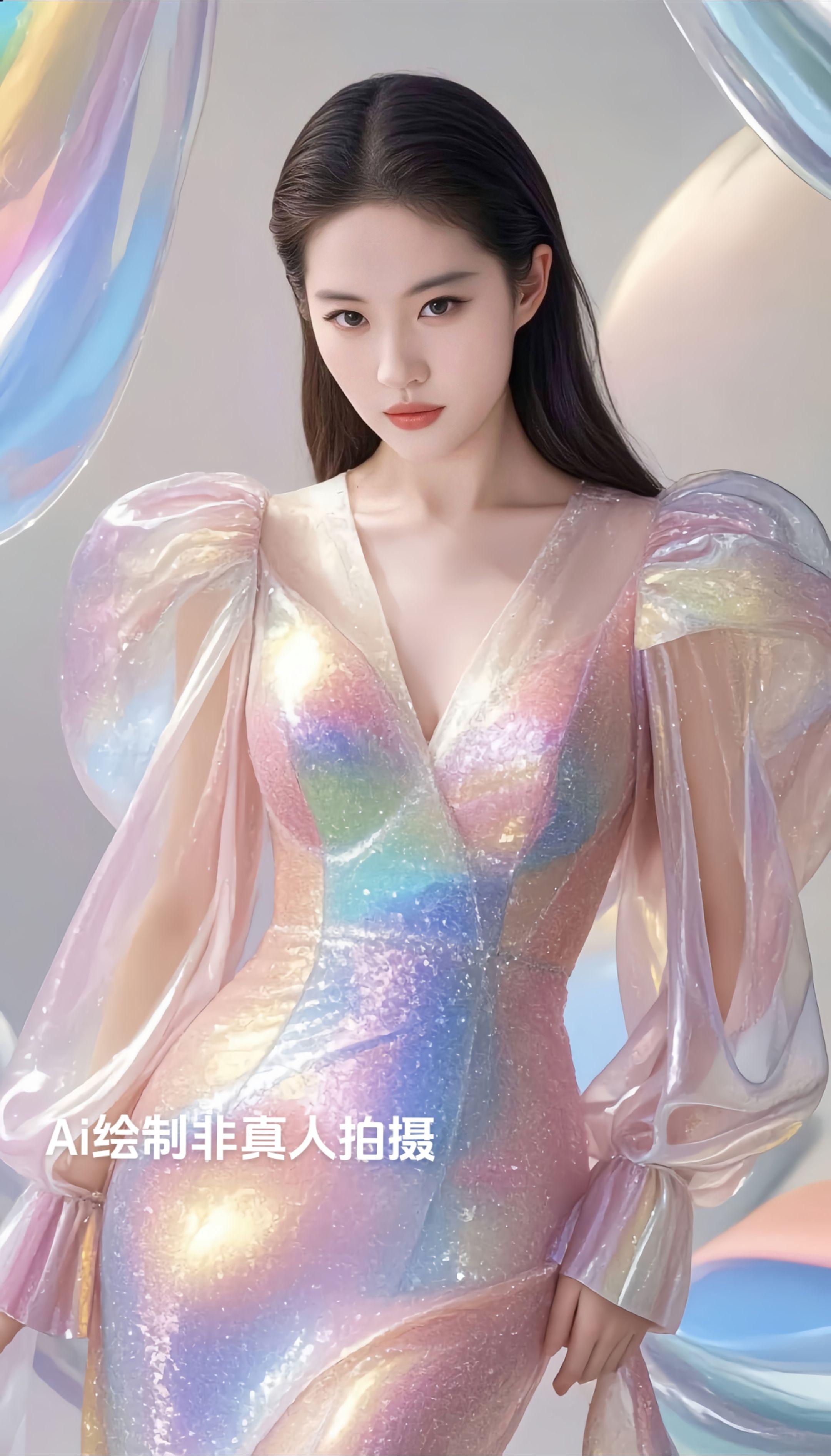 女神