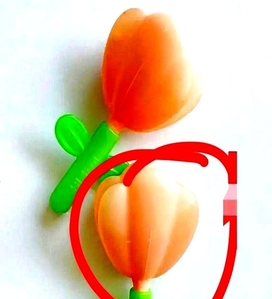 昨天晚上，我和老公突然想到要买避孕套因为我们快一年没做了，老公说准备一下也没