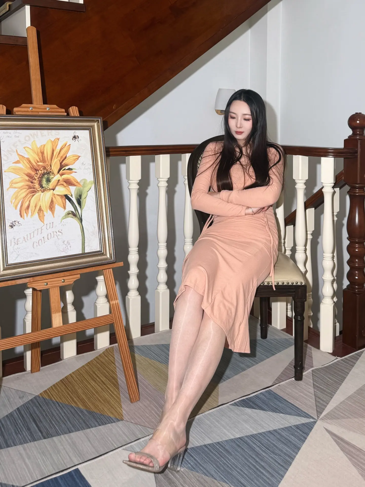 周末了 想我记得打给我🤙。