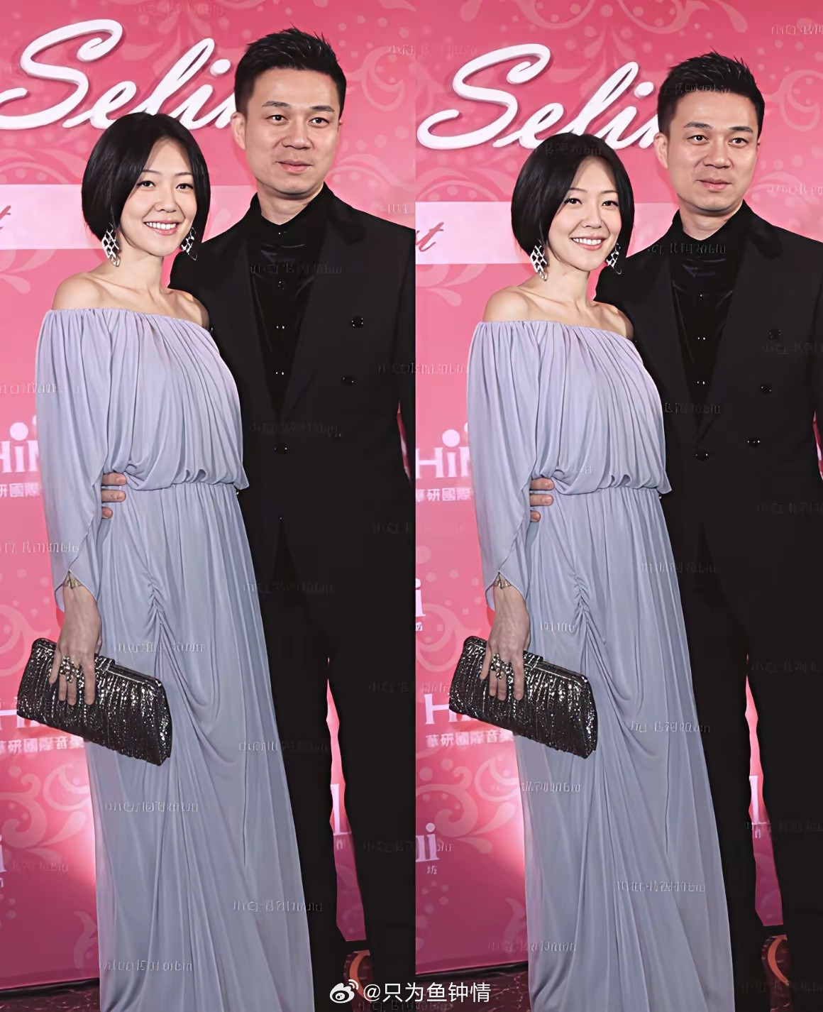 说白了，许雅钧之所以敢做这件事情，根本原因就是，他压根儿就没有把小S跟她家人当回