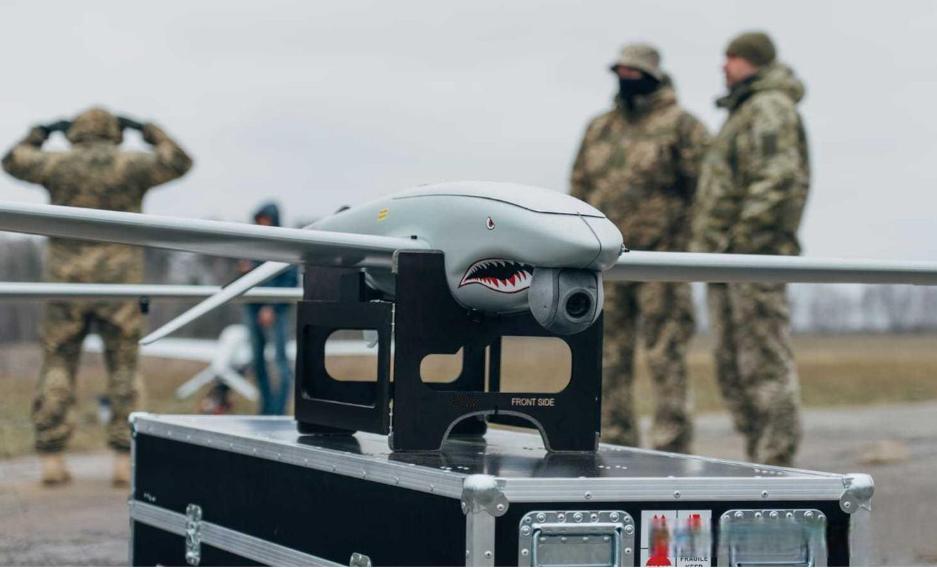 乌军无人机突然“断粮”？真相藏在深圳华强北，这波真不怪中国 最近不少人好奇，