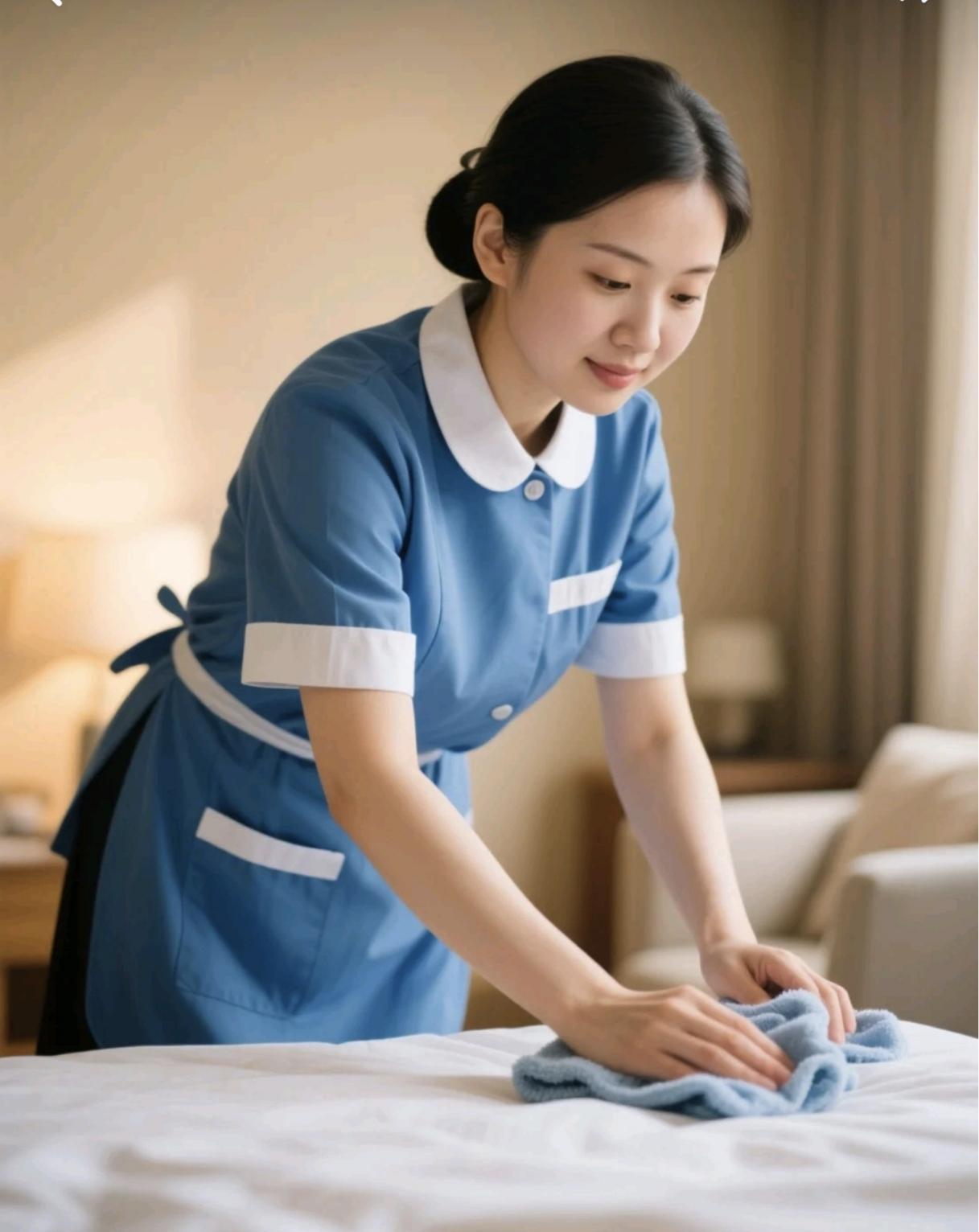 豪门家宴背后的故事：保姆夫妻的倔强与妥协，豪门保姆的“硬骨头”：一碗汤背后