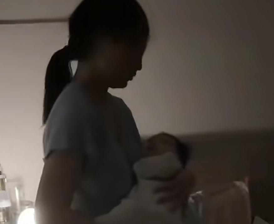 六个月大的婴儿竟然确诊铅中毒，而且身体内的血铅浓度，竟然远超安全值7倍，那这些铅