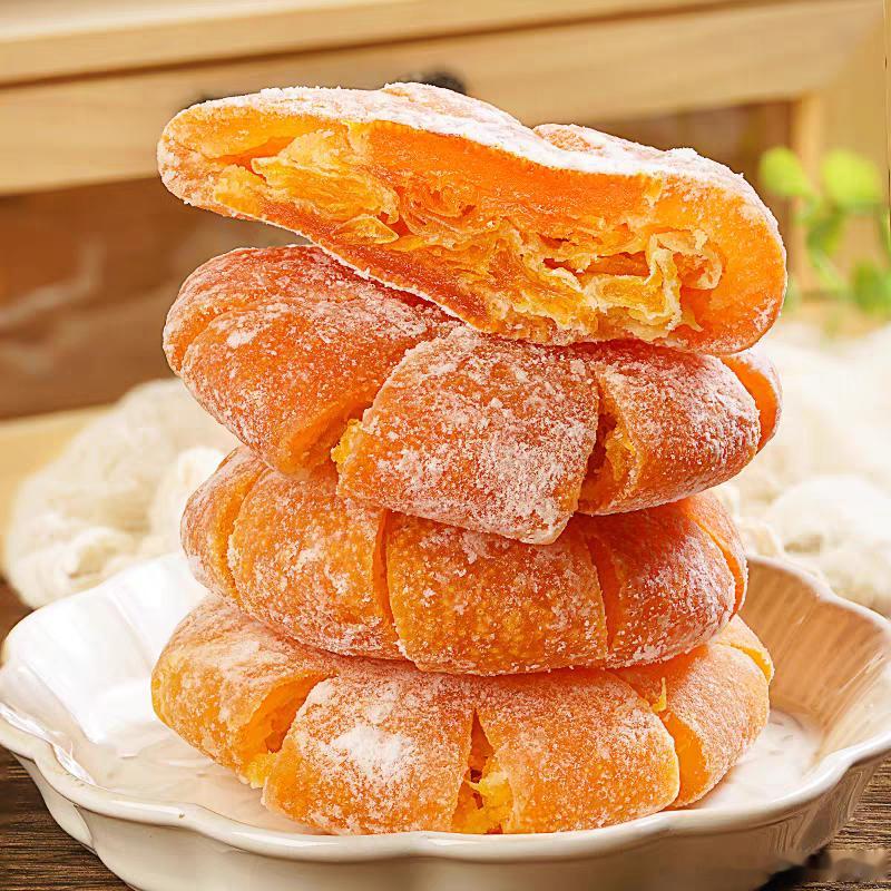 在王旭高医案中常常提到橘饼这个药物，橘饼到底是什么呢？有哪些功效呢？好吃吗？橘饼