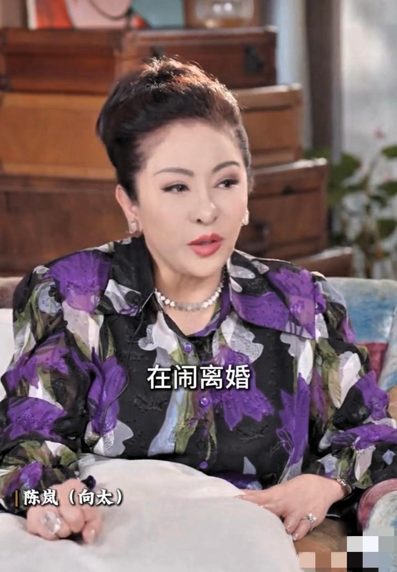 向太直言窦骁赌上事业、花光积蓄“下嫁”豪门却得不到何家的经济支持连婚房都没