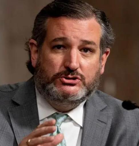 美国共和党籍参议员特德·克鲁兹（北京时间10月26日晚）表示：“中国是未来100