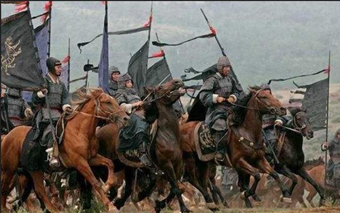 古代历朝历代总是因为骑兵不如游牧民族而吃了大亏，为什么国家不强制多养马来解决这个
