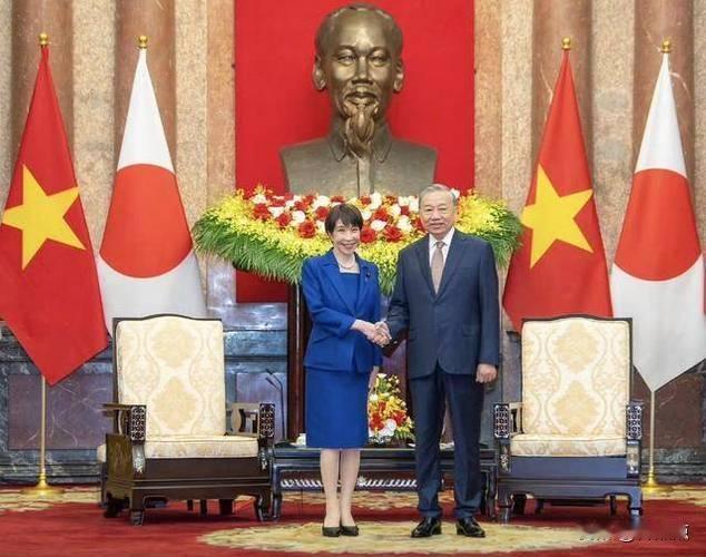 越南，最近干了一件事，有可能会影响到要稀土的供应格局，日本或许已经在越南找到了突
