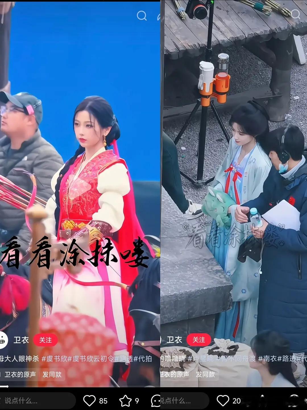 这对比，有人要说dp针对了