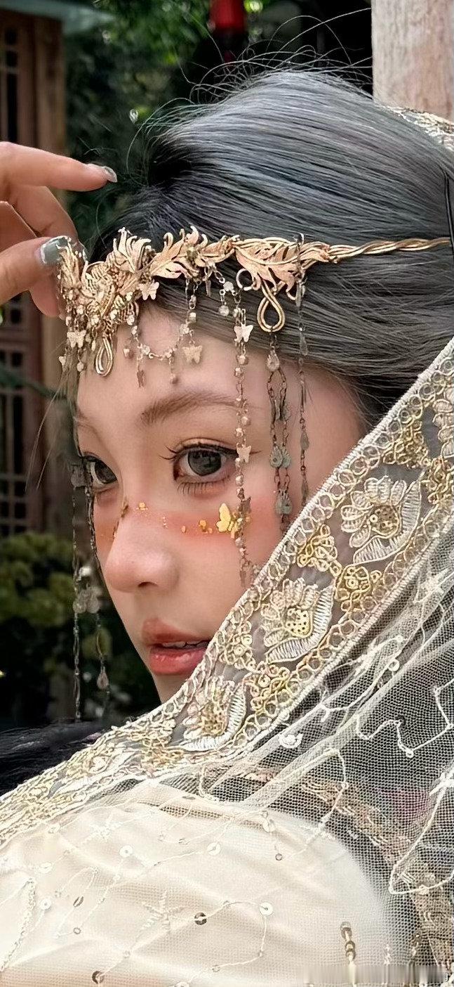 iPhone的清晰度真的是绝了​