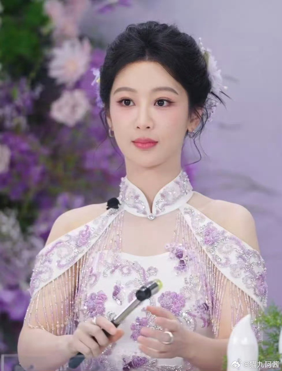 怎么感觉胖了？